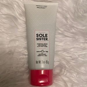 Perfectly Posh Sole Sister Foot Mask